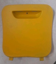 Piaggio coperchio ispezione usato  Lucca