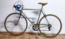 Bici corsa eroica usato  Montalto Uffugo