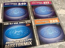 Mastermix bundle 144 for sale  MABLETHORPE