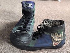 Converse joker tops for sale  BARNSLEY