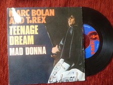 Rex teenage dream gebraucht kaufen  Karlsruhe