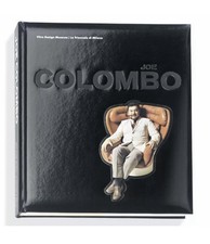 Joe colombo erfindung gebraucht kaufen  Nordheim