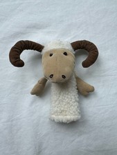 Jellycat sheep ram for sale  EDINBURGH