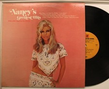 Nancy sinatra nancy for sale  Memphis