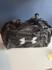 Large armour black for sale  DERBY