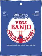 Vega banjo strings for sale  Brooklyn