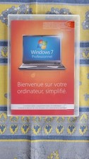 Windows pro oem d'occasion  Périgueux