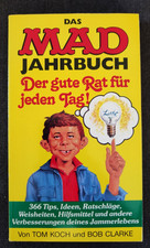 Mad taschenbuch gute gebraucht kaufen  Gießen
