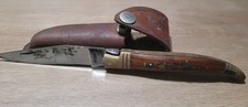 Couteau ancien pliant d'occasion  Villette-d'Anthon