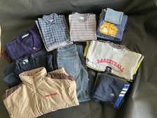 Set kinderkleidung teile gebraucht kaufen  Hockenheim