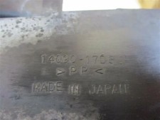 Kawasaki 600 ninja gebraucht kaufen  Ellwangen (Jagst)