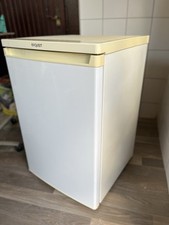 Exquisit kühlschrank gefrierf gebraucht kaufen  Werneuchen