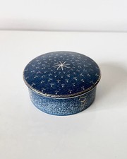 Boîte ronde porcelaine d'occasion  Albi