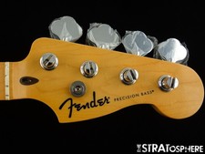Fender standard precision for sale  Exeter
