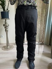 Motorradhose textil vanucci gebraucht kaufen  Bremen