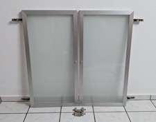 Ikea effektiv glastüren gebraucht kaufen  Nortrup