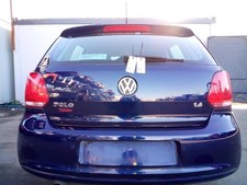 Bootlid tailgate volkswagen for sale  NORTH WALSHAM