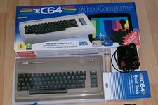 The c64 maxi gebraucht kaufen  Garbsen