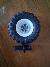 Playmobil roue complète d'occasion  Juziers