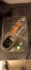 Genuine bosch 7.2v for sale  OSWESTRY