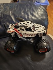 Monster jam monster for sale  Calico Rock