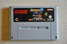 SNES - Starwing für Super Nintendo comprar usado  Enviando para Brazil