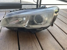 Headlight set 2015 for sale  Azle