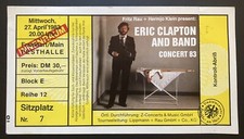 Eric clapton and gebraucht kaufen  München