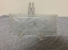 Vintage frosted hand for sale  Gainesville