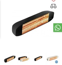 Stufa elettrica usato  Savona