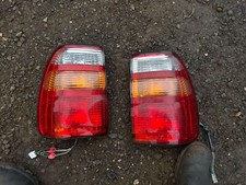 Rear tail lamp for sale  EAST GRINSTEAD