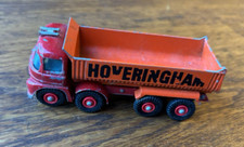Vintage diecast matchbox for sale  BISHOP'S STORTFORD