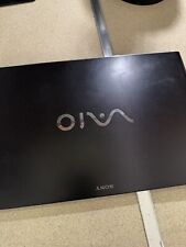 Fast sony vaio for sale  CHICHESTER