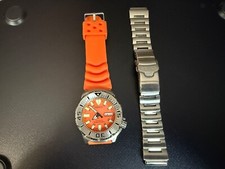 Seiko skx781 7s26 for sale  Lexington Park