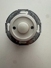 Berker lichschalter 21108 gebraucht kaufen  Berlin