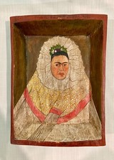 Vintage mexican reproduction d'occasion  Expédié en Belgium