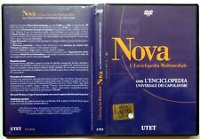 Dvd nova enciclopedia usato  Gioia del Colle