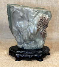 Viewing stone suiseki for sale  Portland