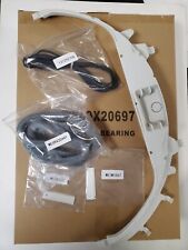 Kit de rolamento de secadora WE49X20697 para GE AP5806906 PS9493092 comprar usado  Enviando para Brazil