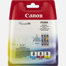 Canon cli cartouche d'occasion  Thiviers