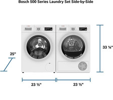 Bosch 500 series for sale  Santa Ana