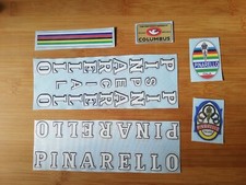 Kit adesivi compatibili usato  Sarno