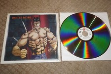 Battle royal high for sale  Columbus