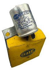 Hella 12v pin for sale  NORWICH