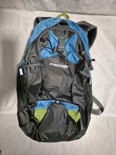 Fischer fahrrad rucksack gebraucht kaufen  Offenburg