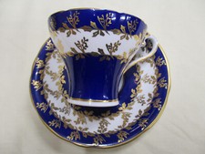 Aynsley china royal for sale  SHETLAND