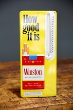 1960 vintage winston for sale  Decatur