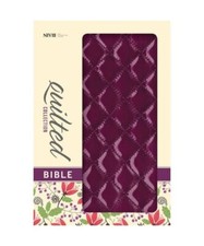 Niv quilted collection gebraucht kaufen  Trebbin