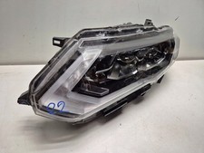 Frontscheinwerfer nissan trail gebraucht kaufen  Hamburg