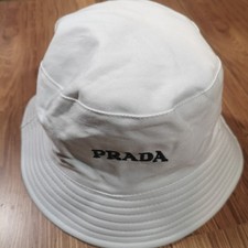 Prada reversible bucket for sale  PAISLEY